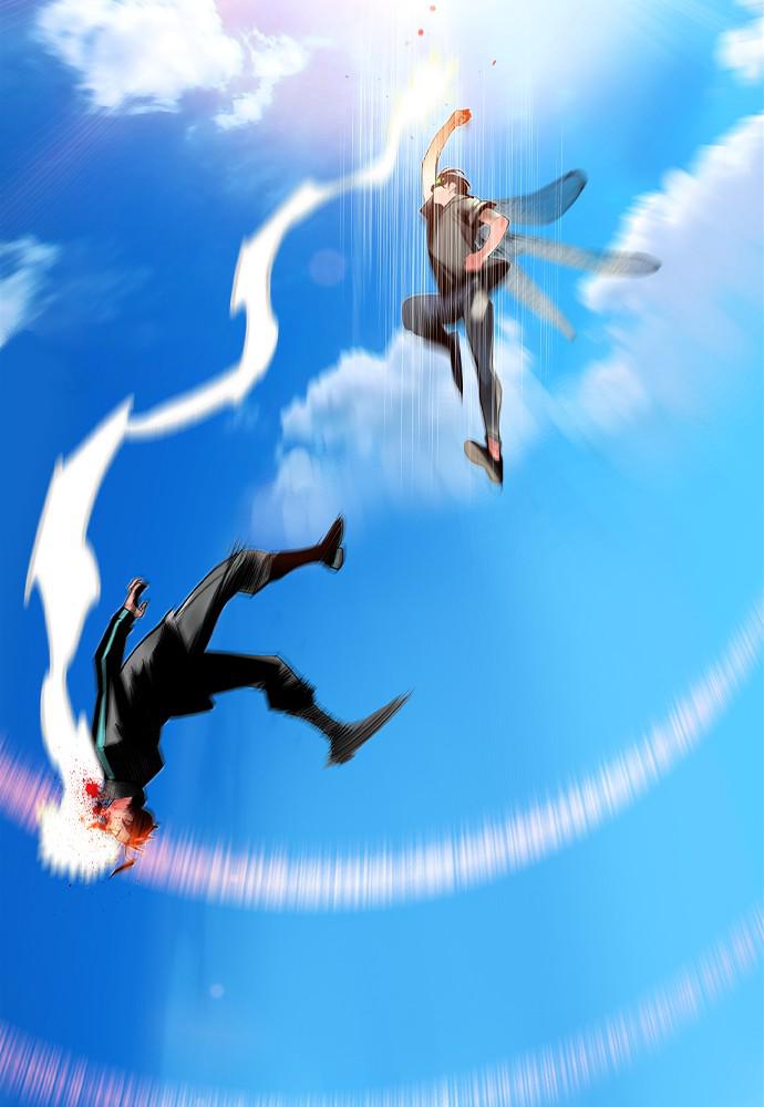 Read Jungle Juice Manga Online