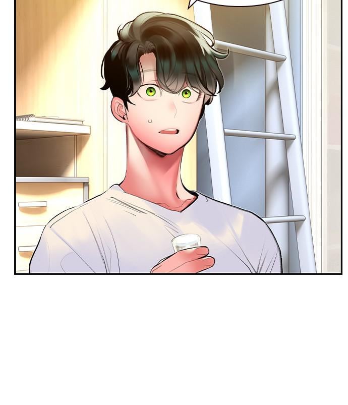 Read Jungle Juice Manga Online