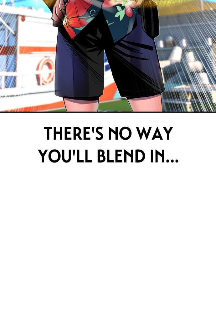 Read Jungle Juice Manga Online