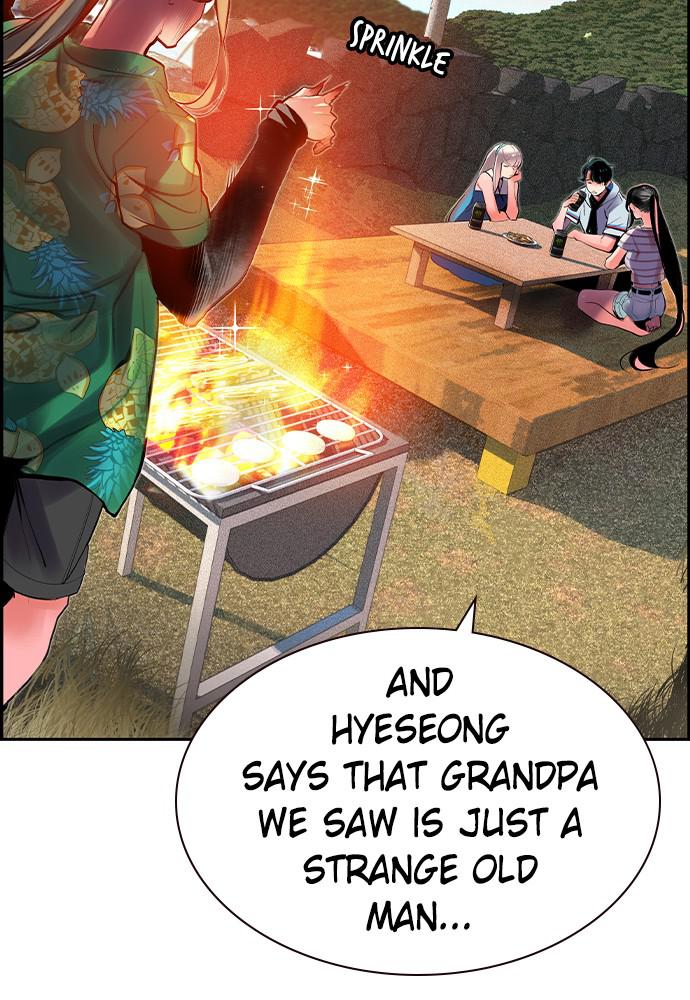 Read Jungle Juice Manga Online