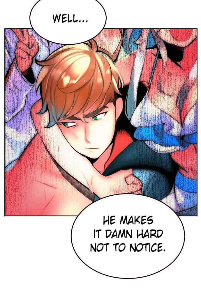 Read Jungle Juice Manga Online