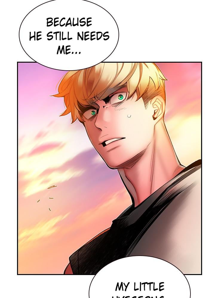 Read Jungle Juice Manga Online