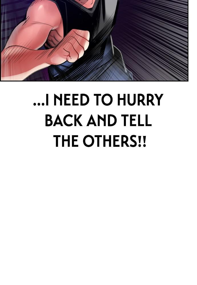Read Jungle Juice Manga Online