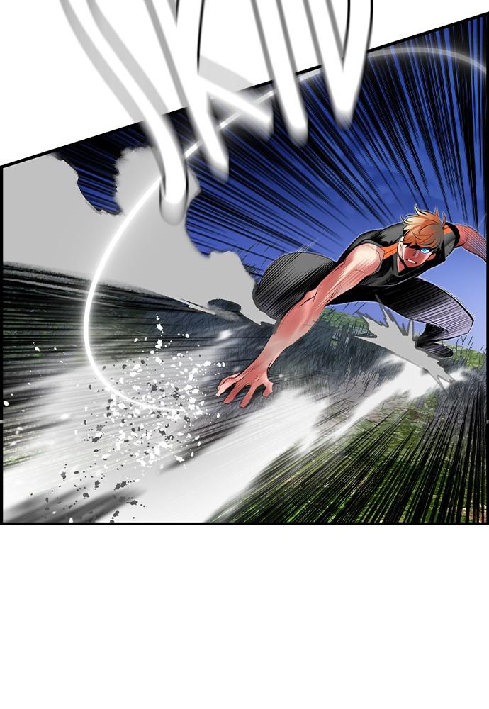Read Jungle Juice Manga Online