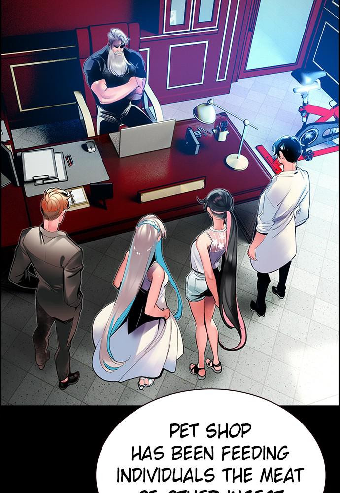 Read Jungle Juice Manga Online
