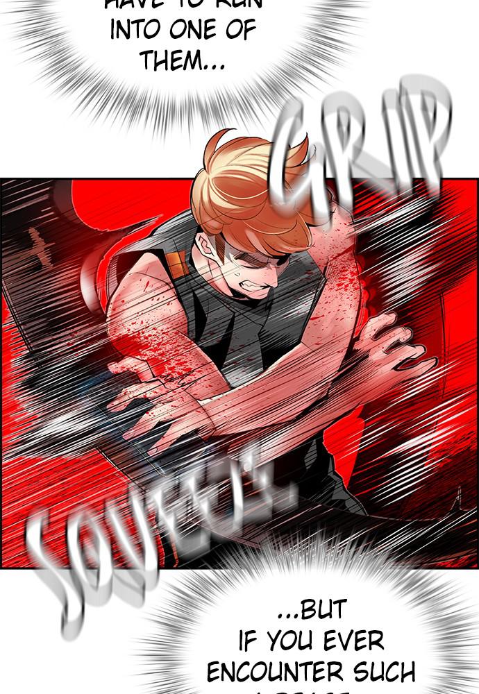 Read Jungle Juice Manga Online