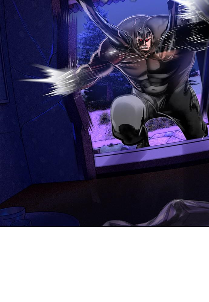 Read Jungle Juice Manga Online