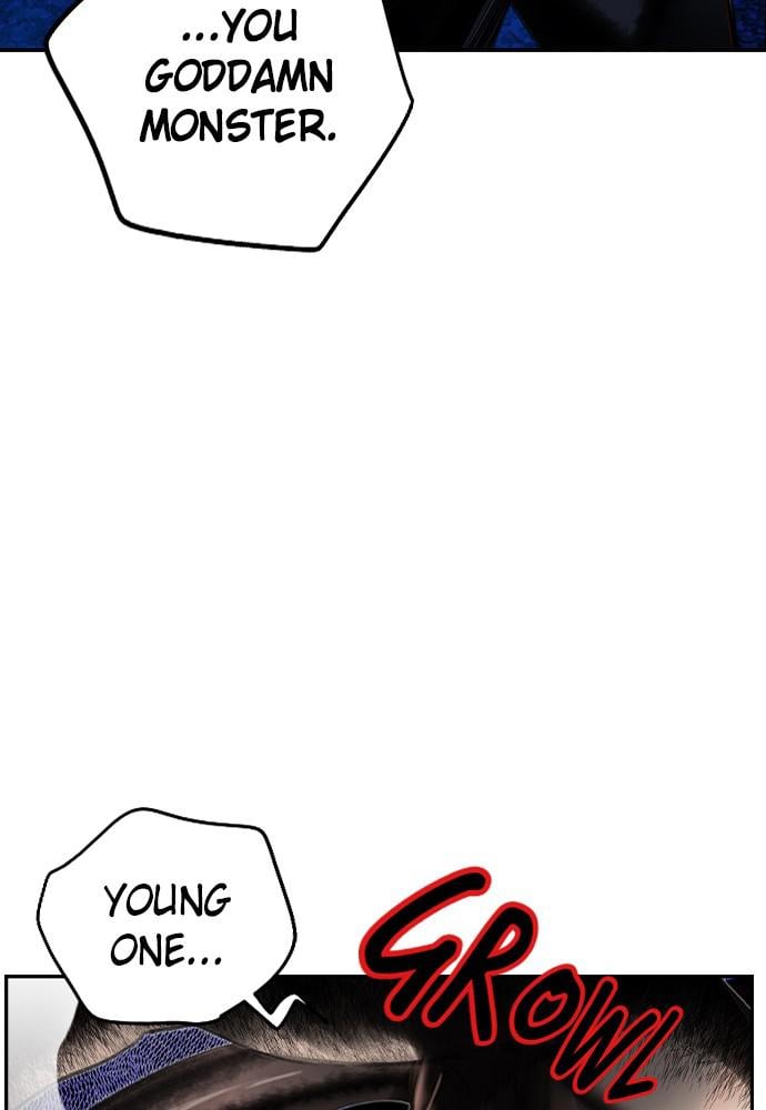 Read Jungle Juice Manga Online