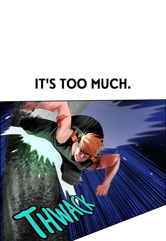 Read Jungle Juice Manga Online