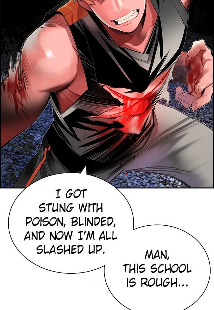 Read Jungle Juice Manga Online