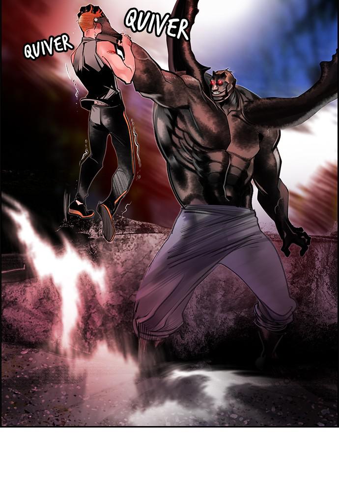 Read Jungle Juice Manga Online
