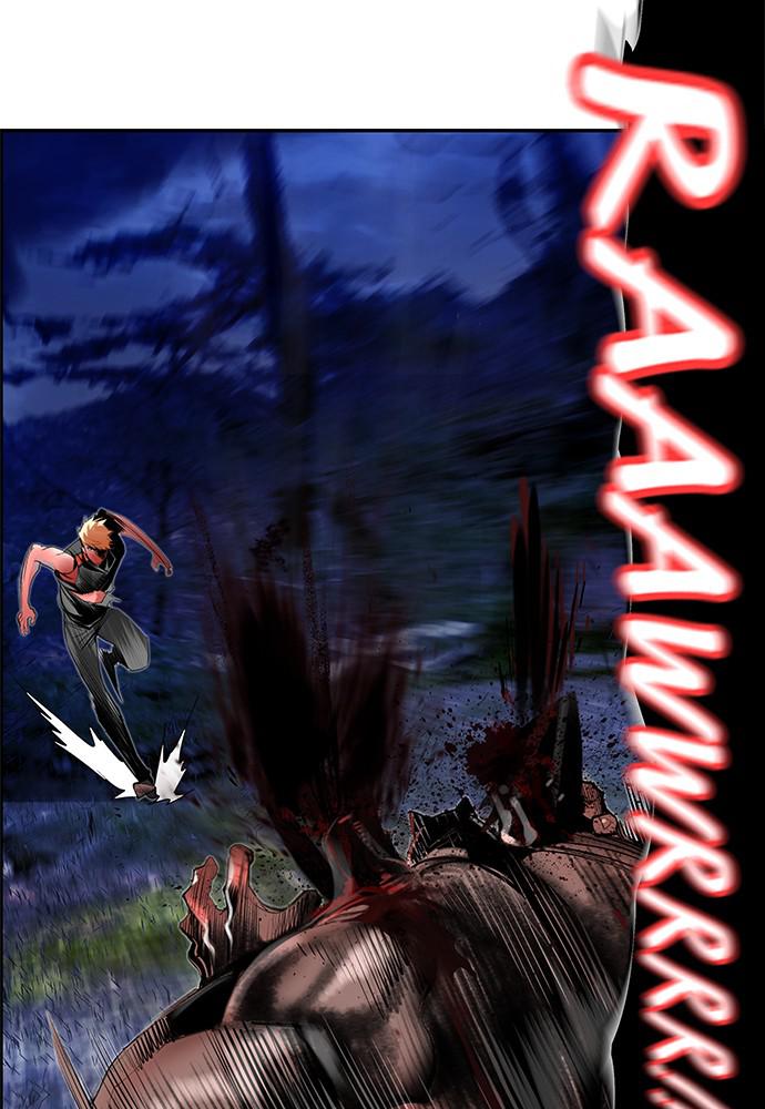 Read Jungle Juice Manga Online