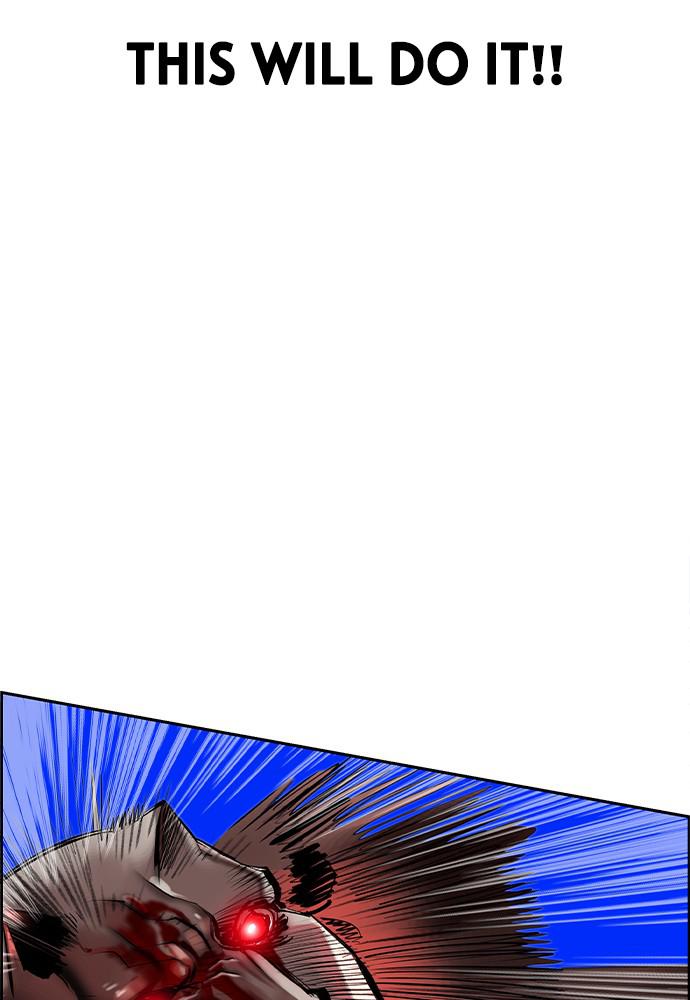 Read Jungle Juice Manga Online