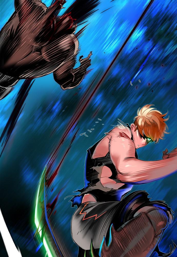 Read Jungle Juice Manga Online