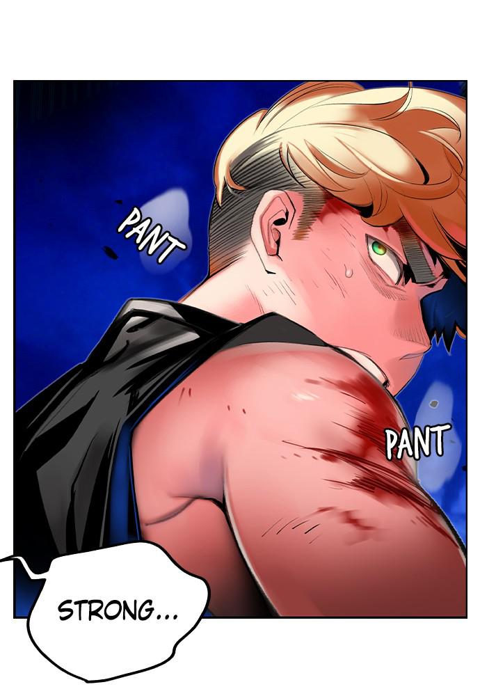 Read Jungle Juice Manga Online