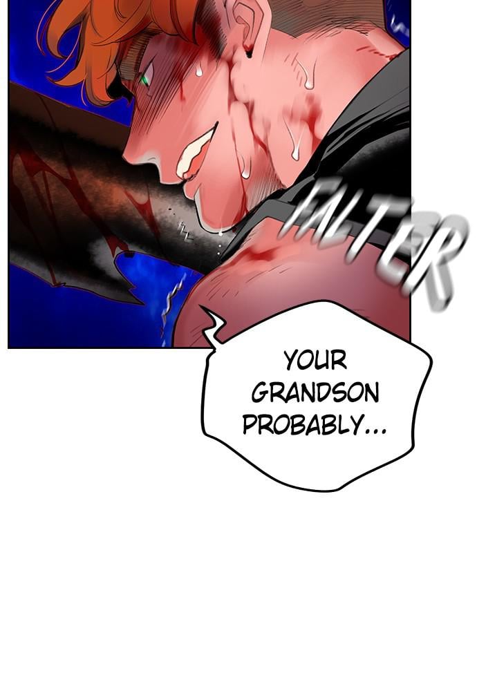 Read Jungle Juice Manga Online