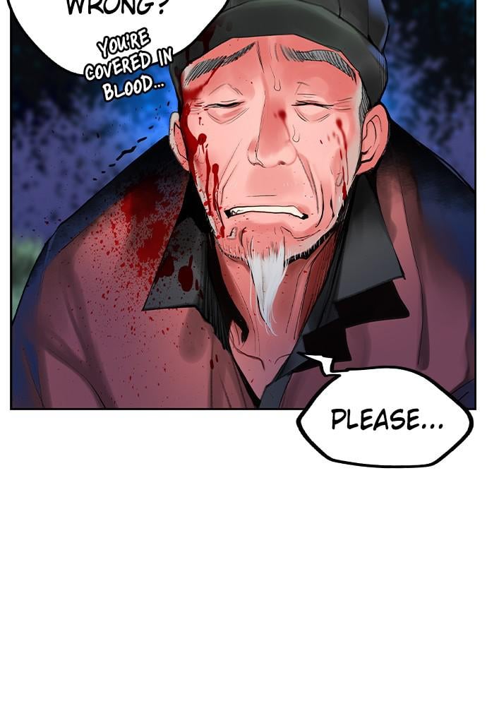 Read Jungle Juice Manga Online
