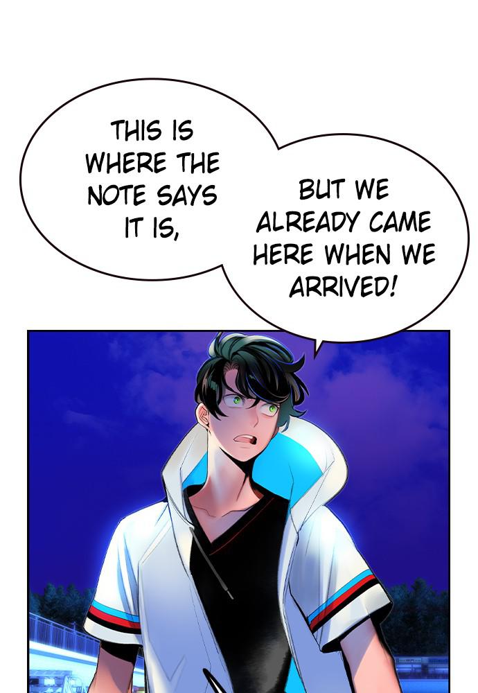 Read Jungle Juice Manga Online