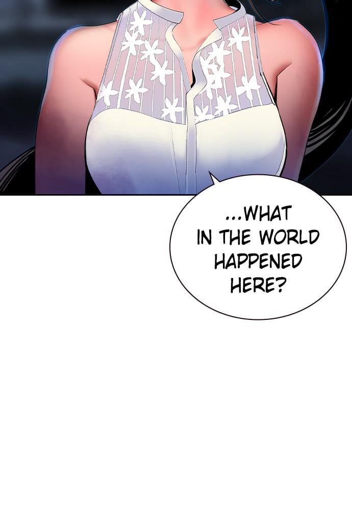 Read Jungle Juice Manga Online
