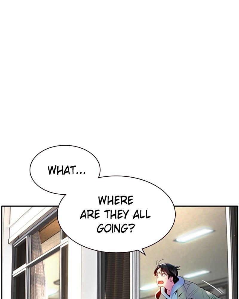 Read Jungle Juice Manga Online