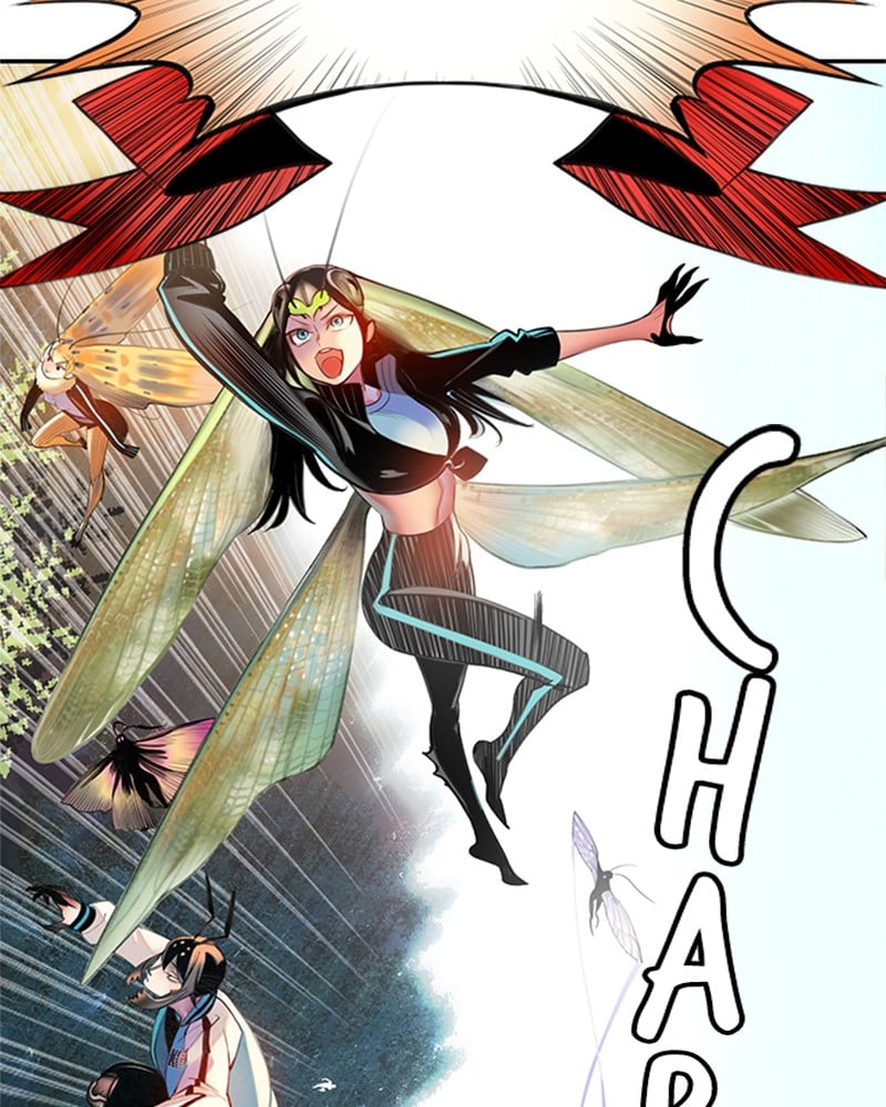 Read Jungle Juice Manga Online