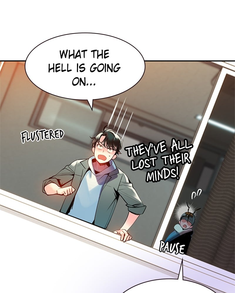 Read Jungle Juice Manga Online