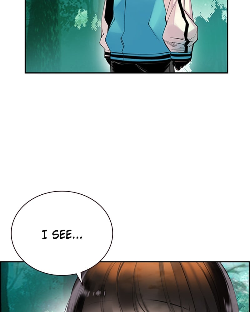 Read Jungle Juice Manga Online