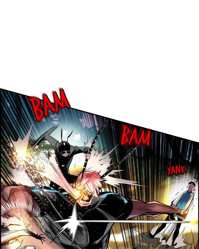 Read Jungle Juice Manga Online
