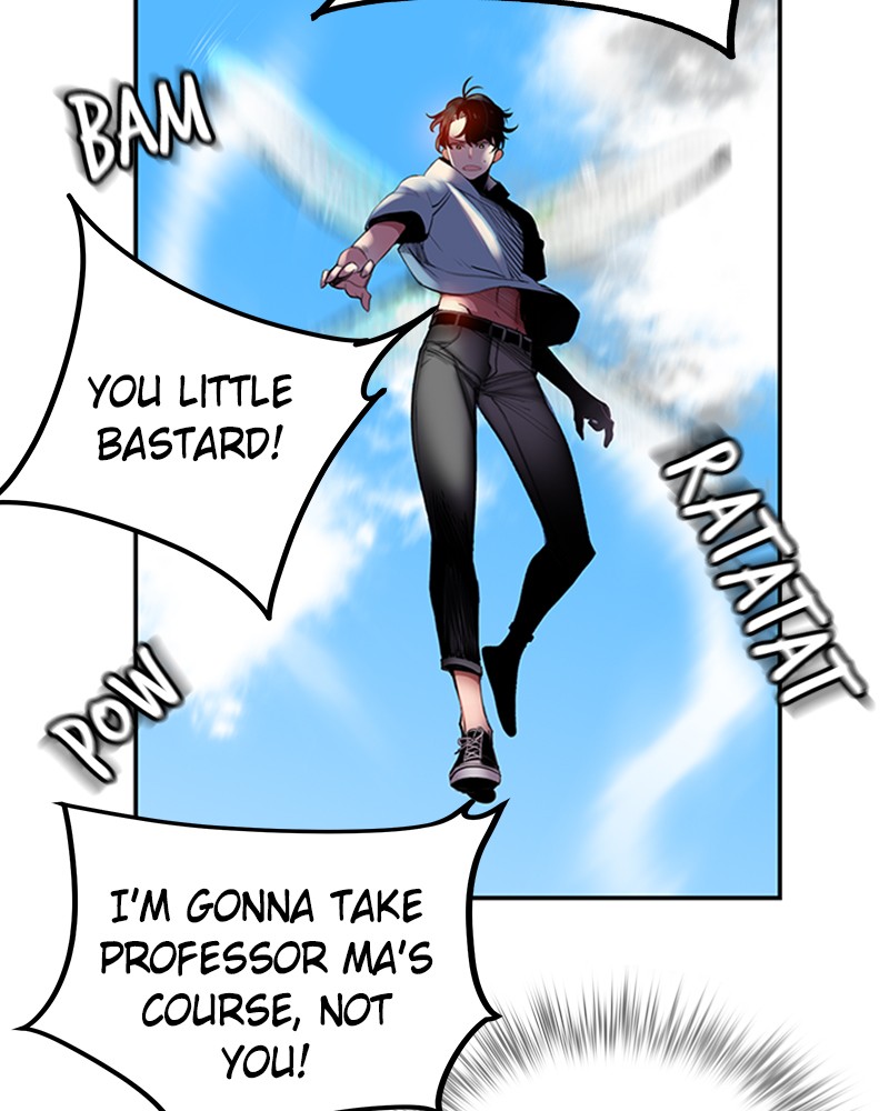 Read Jungle Juice Manga Online