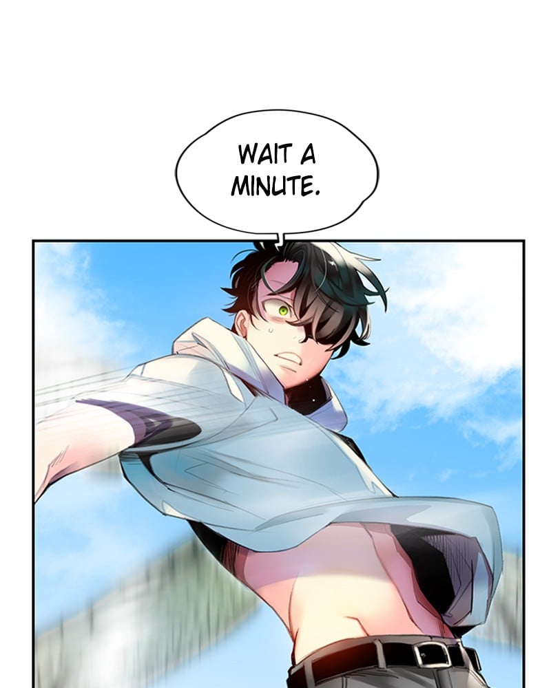 Read Jungle Juice Manga Online