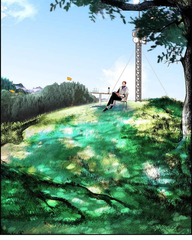 Read Jungle Juice Manga Online