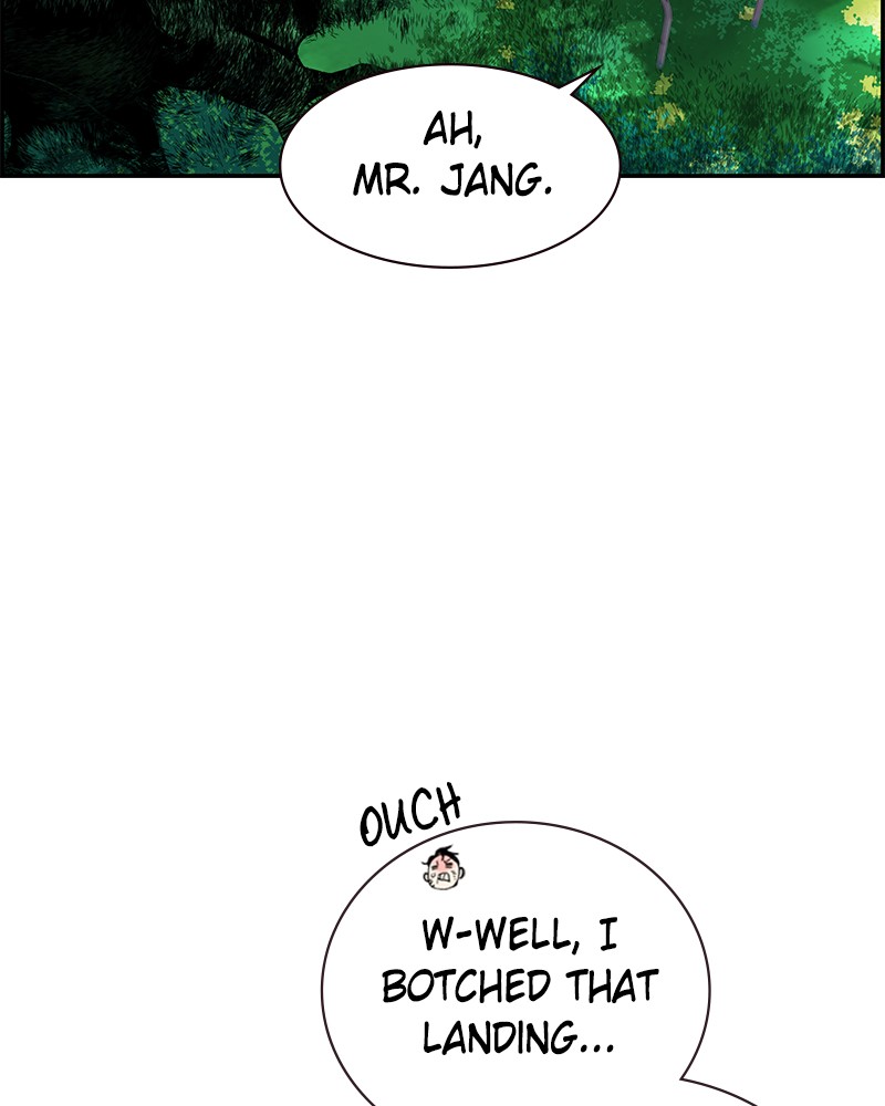 Read Jungle Juice Manga Online