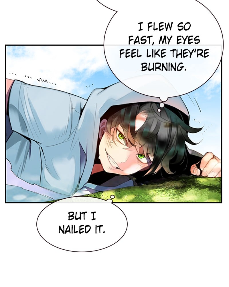 Read Jungle Juice Manga Online