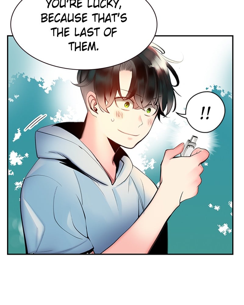 Read Jungle Juice Manga Online
