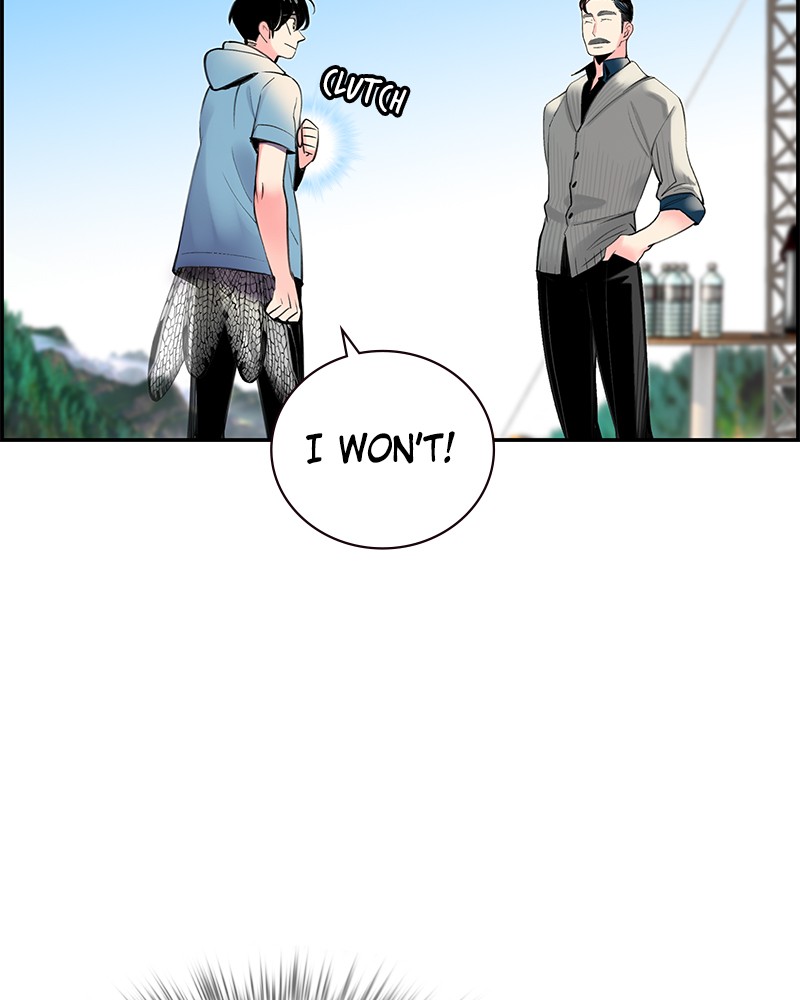 Read Jungle Juice Manga Online