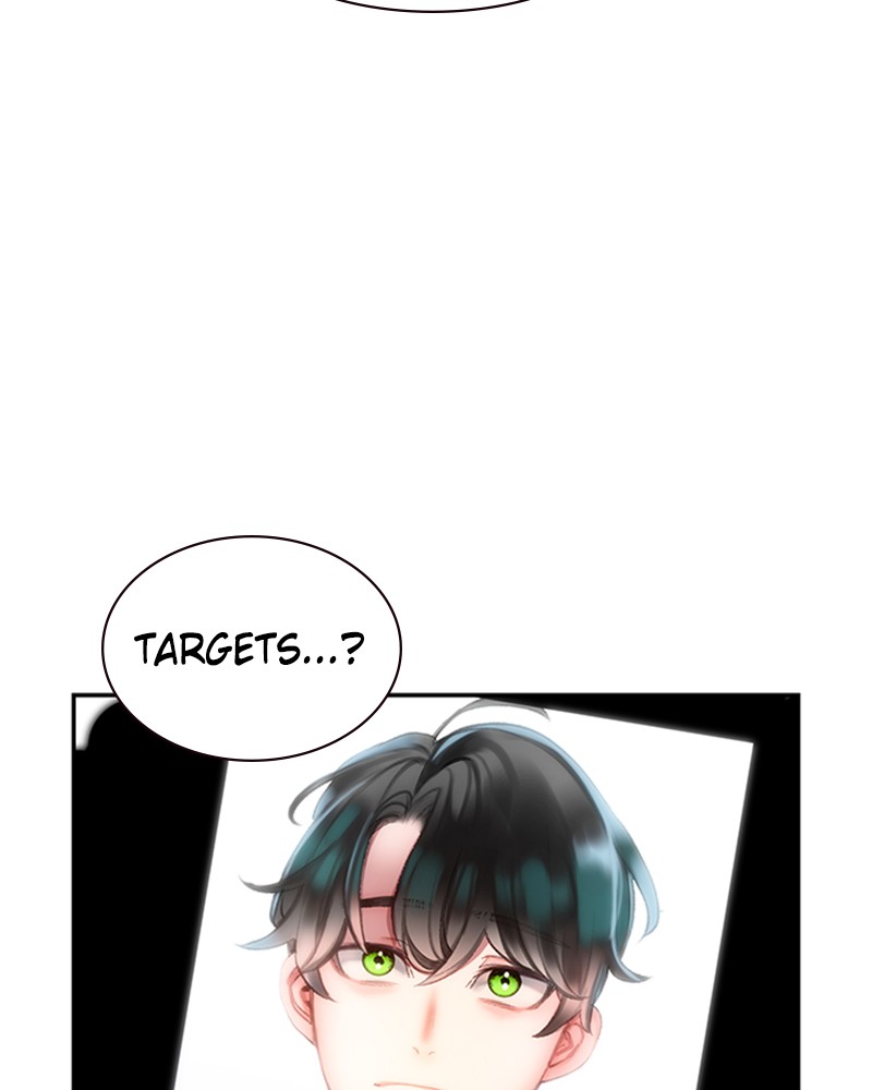 Read Jungle Juice Manga Online
