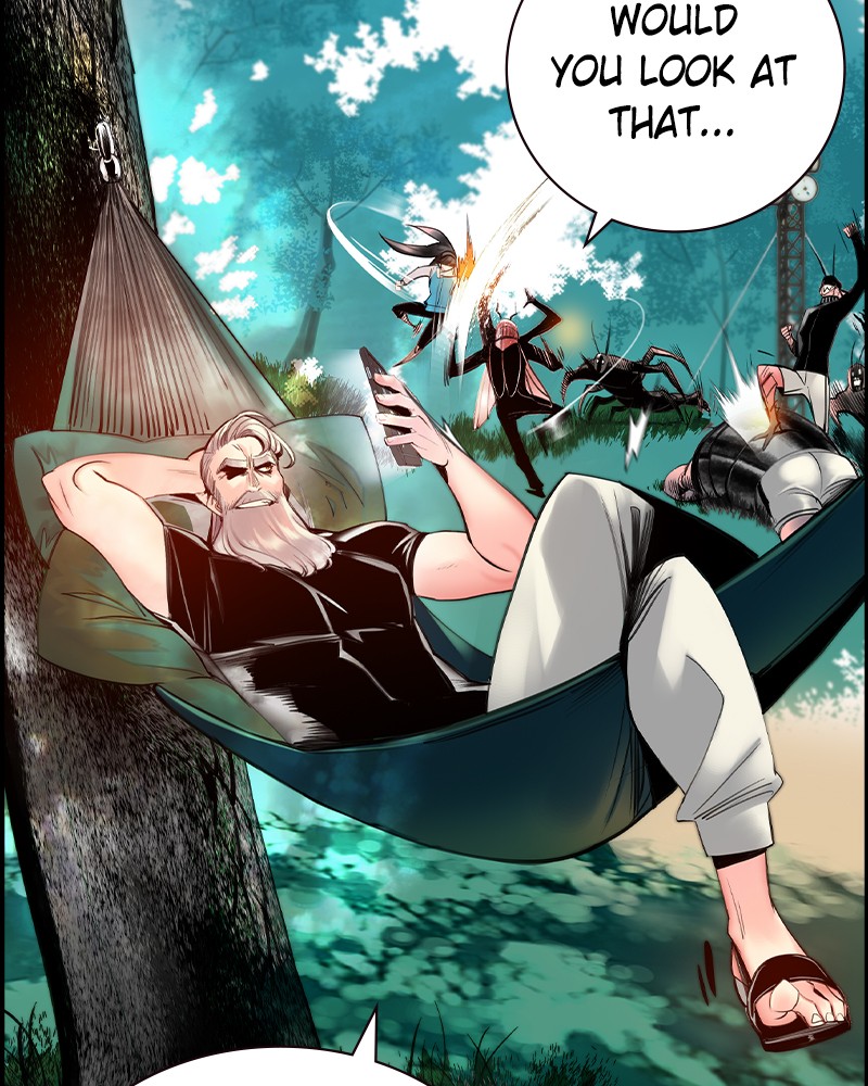 Read Jungle Juice Manga Online