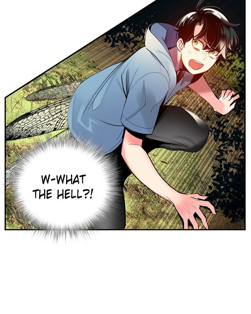 Read Jungle Juice Manga Online