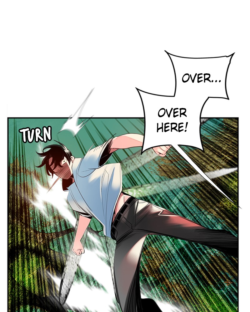 Read Jungle Juice Manga Online