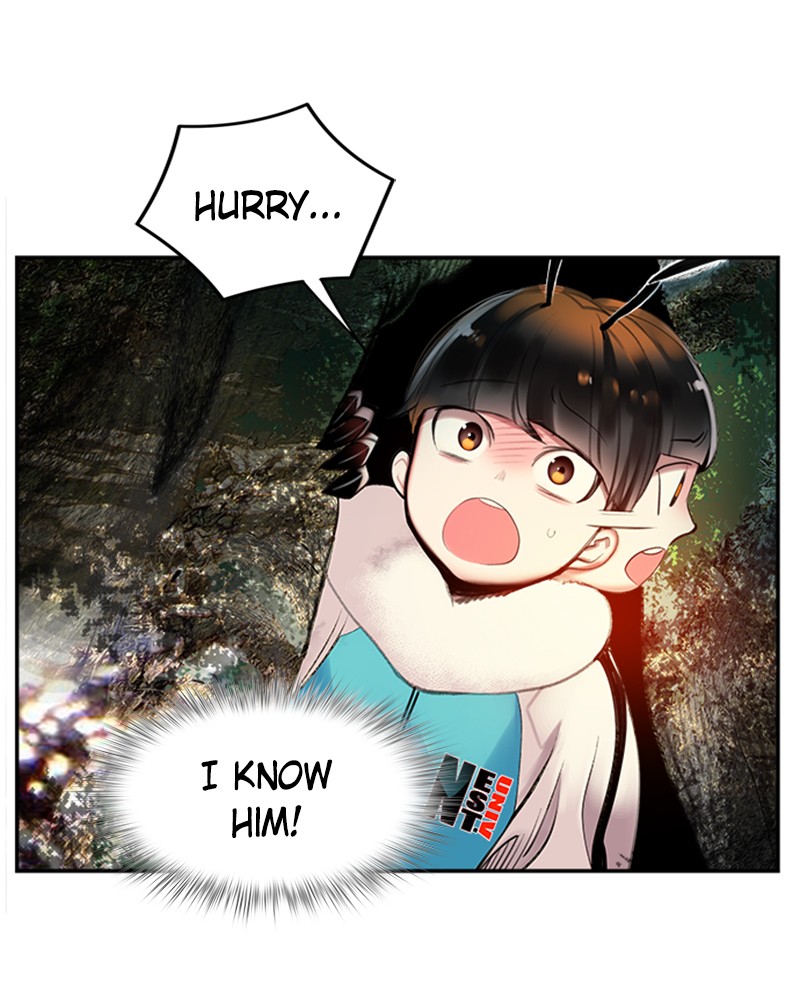 Read Jungle Juice Manga Online