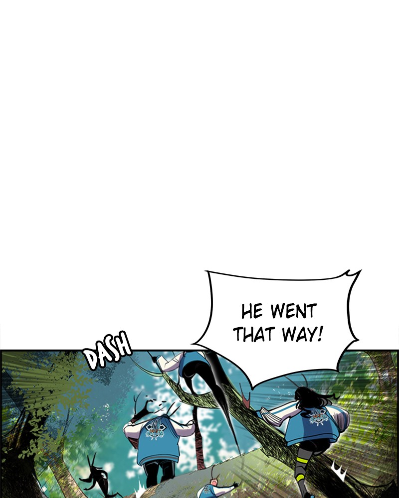 Read Jungle Juice Manga Online