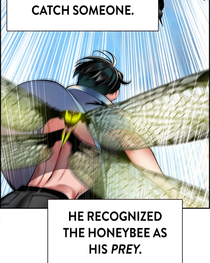 Read Jungle Juice Manga Online
