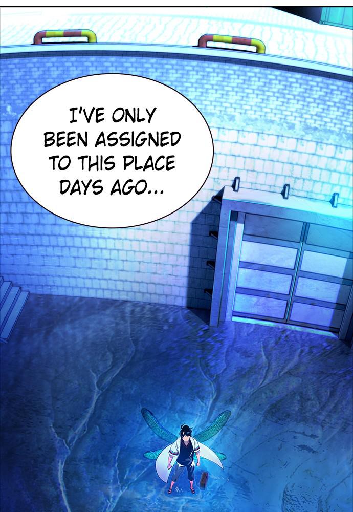 Read Jungle Juice Manga Online