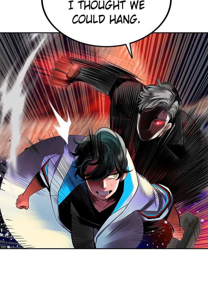 Read Jungle Juice Manga Online