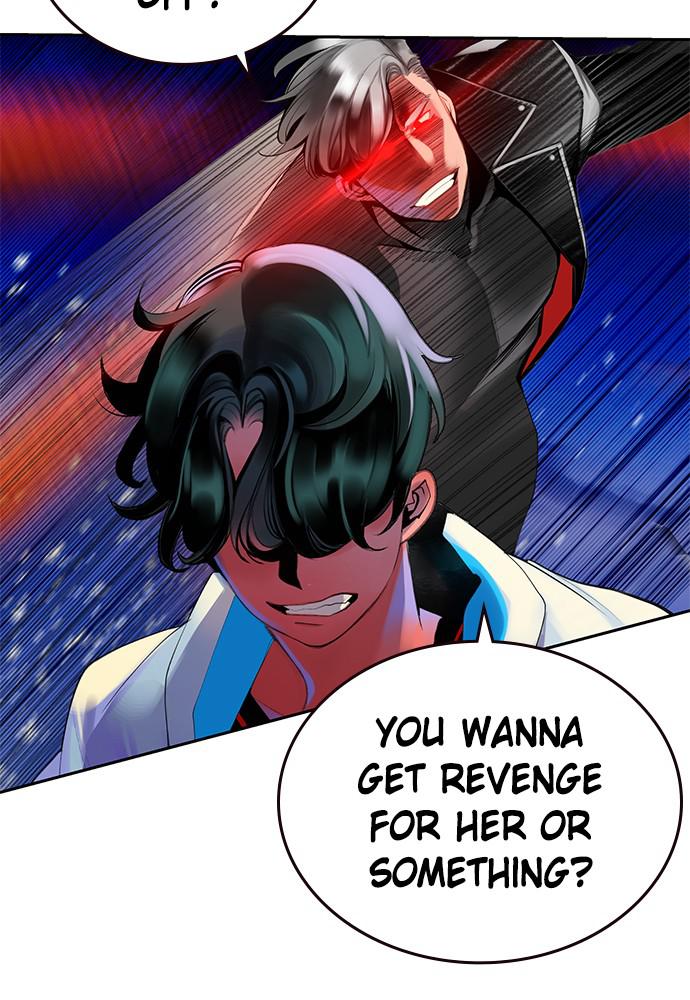 Read Jungle Juice Manga Online
