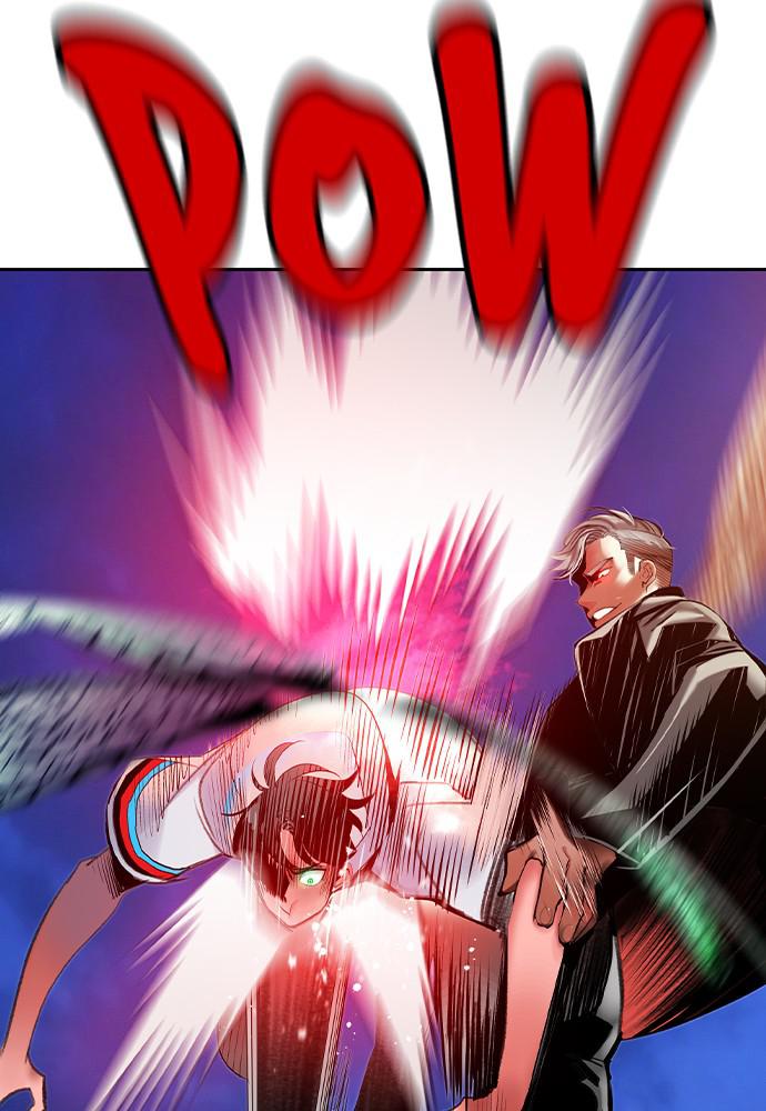 Read Jungle Juice Manga Online