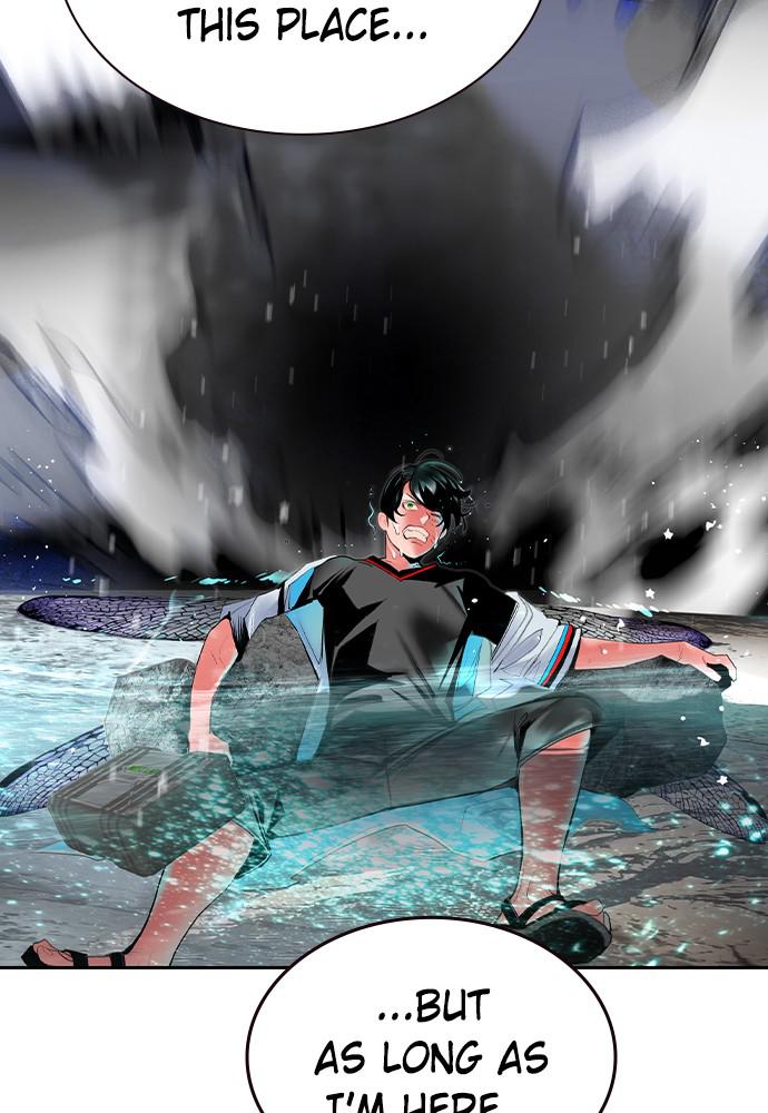 Read Jungle Juice Manga Online