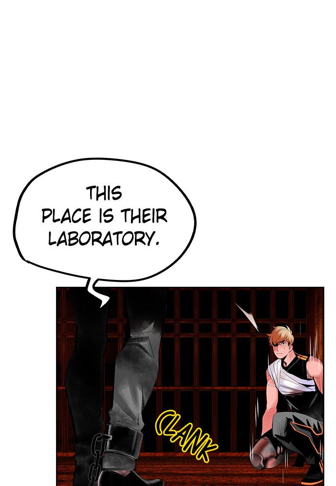 Read Jungle Juice Manga Online