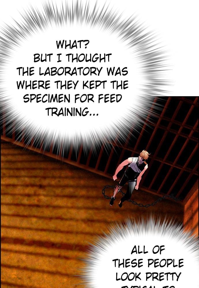 Read Jungle Juice Manga Online