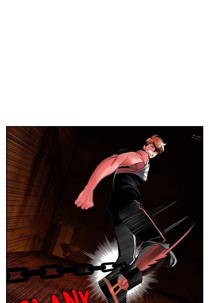 Read Jungle Juice Manga Online